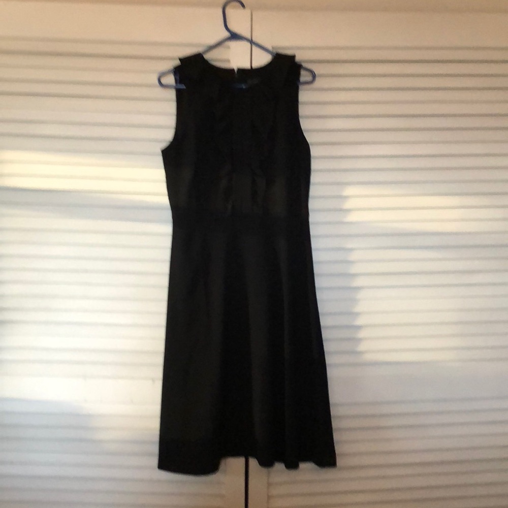 Ann Taylor semi-formal dress